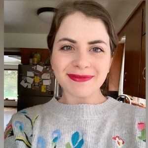 Meet your Posher, Gaia